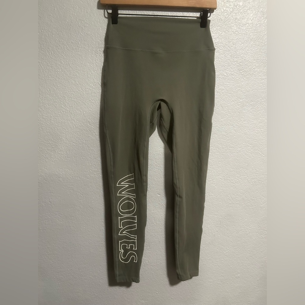 Darc sport leggings - Picture 2 of 9